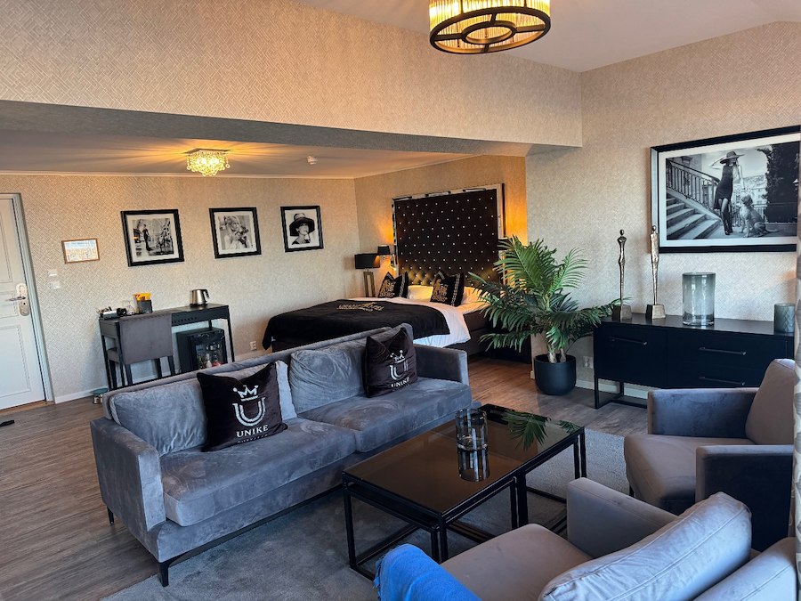Suite