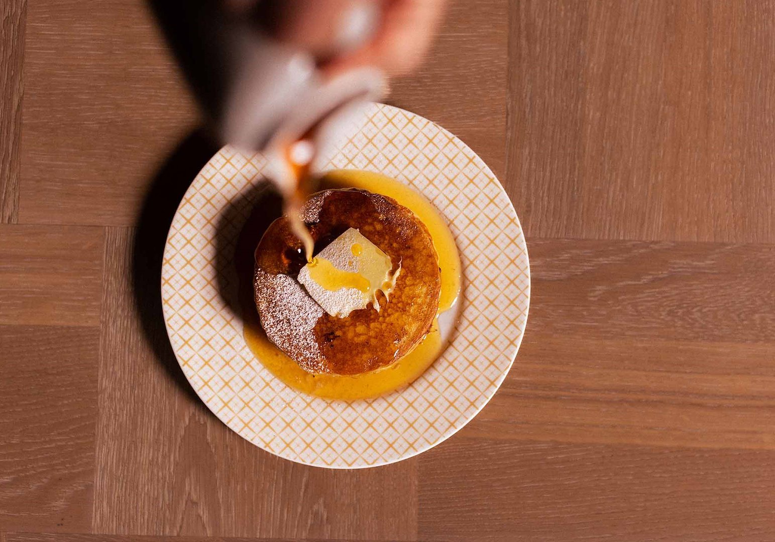 Image of YIN YOGA & FRUKOST – 295kr