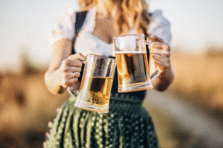 Oktoberfest 3 oktober