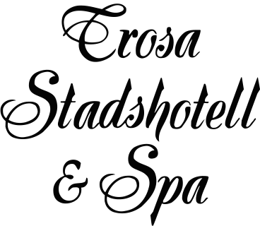 Logo of Trosa Stadshotell & Spa
