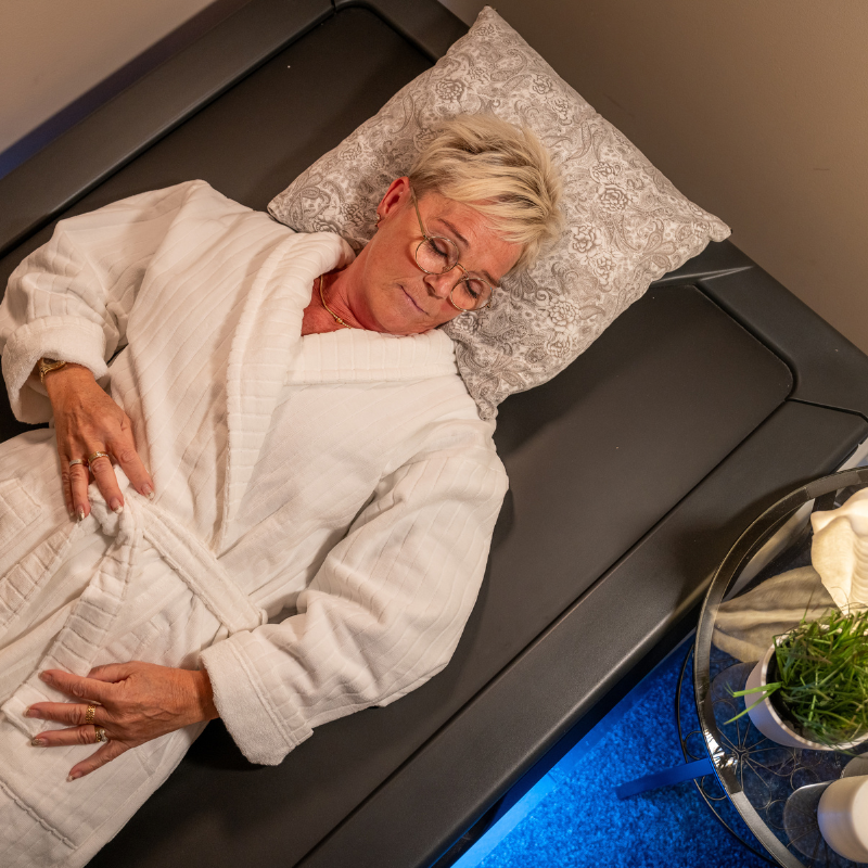 Image of Stora Avkopplingen | Frukost, Lunch, SPA & BEH
