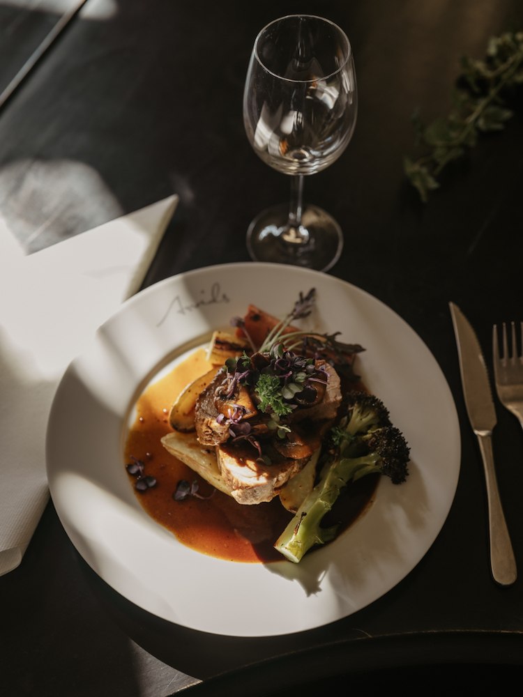 Image of Söndagslunch 12.00.14.00