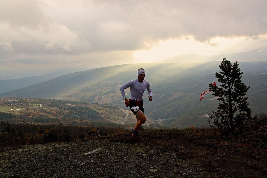 Skåbu Fjellmaraton Overnatting med frokost