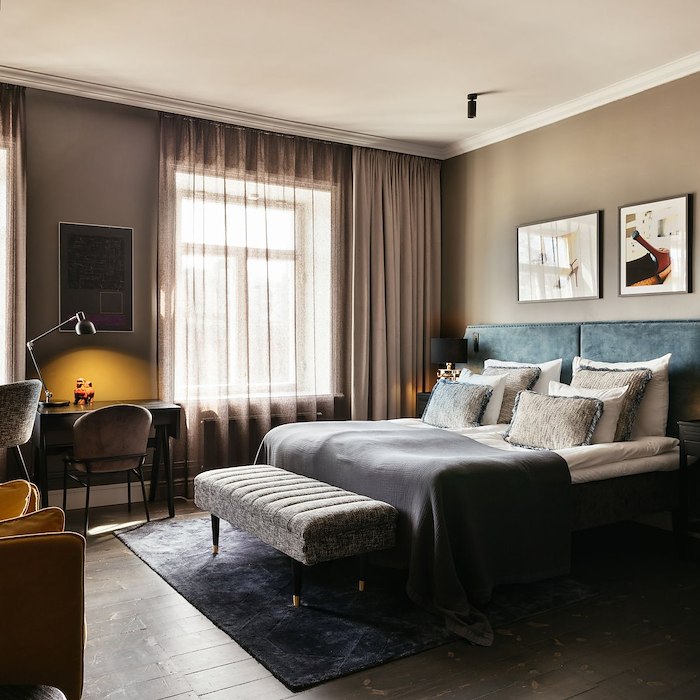 Luxury Room