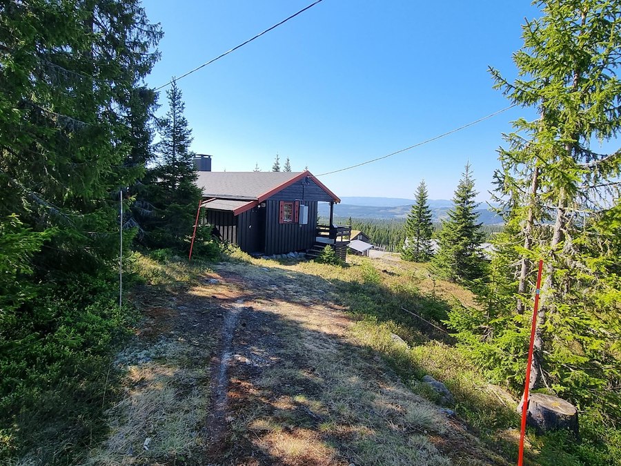 Rømåsen 662