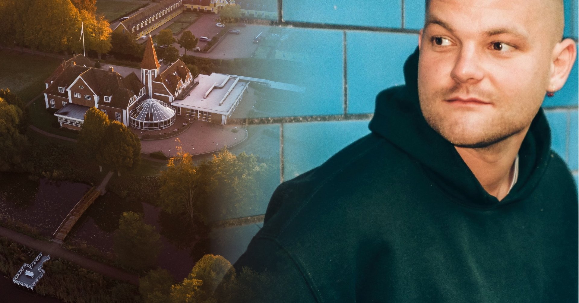 Image of August Høyen - 10/4