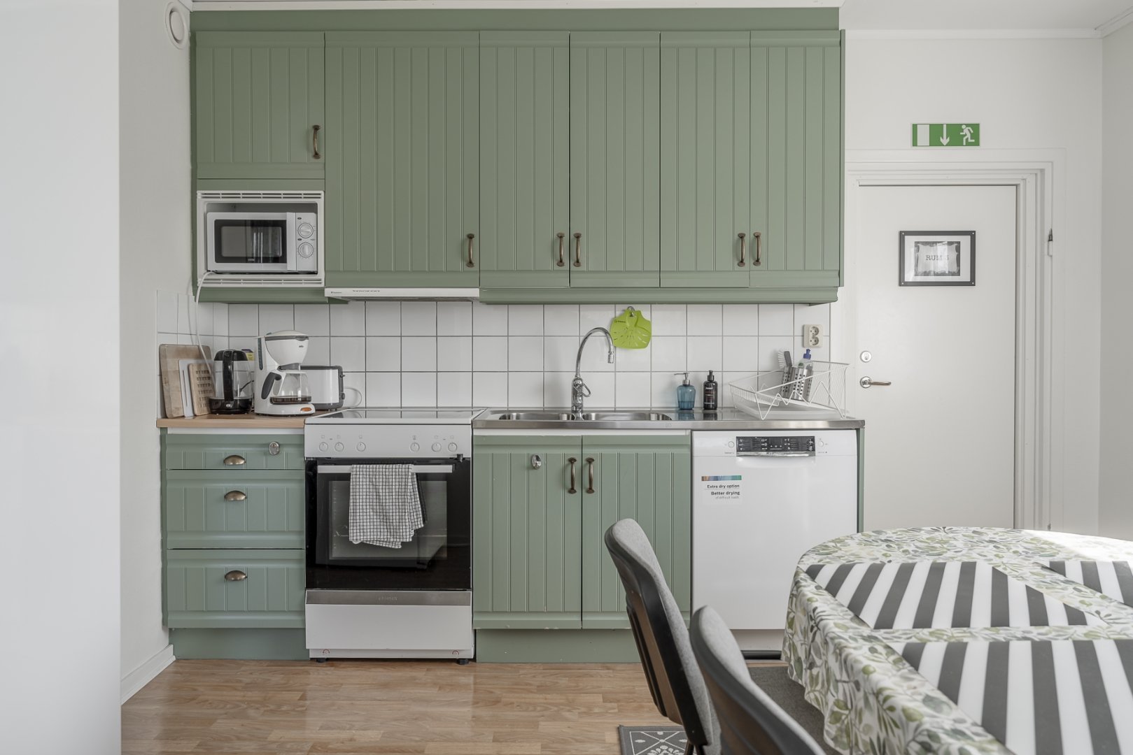 Vandrarhemmet Stranden i Mora image 21