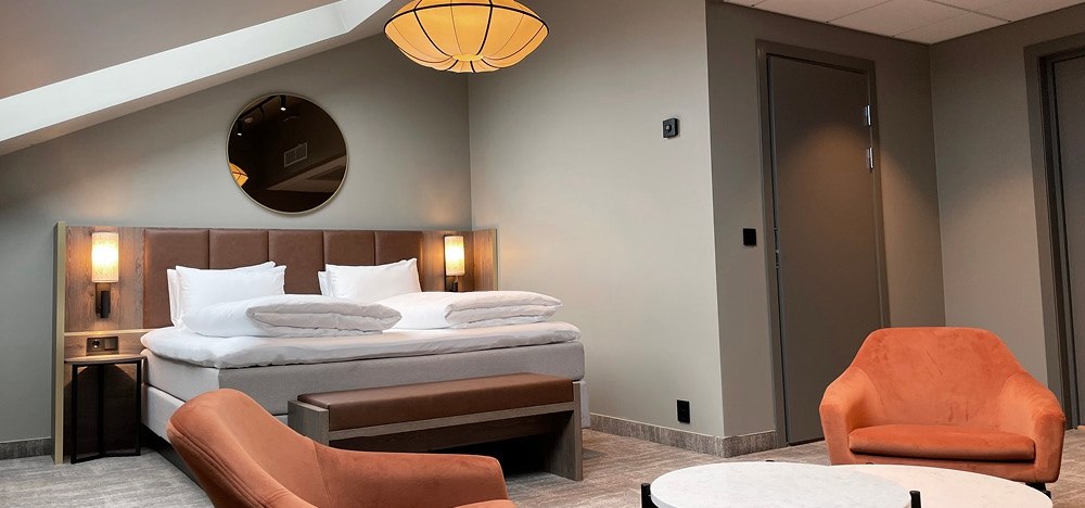 Additional image 2/6 of Premium Double Room Loft