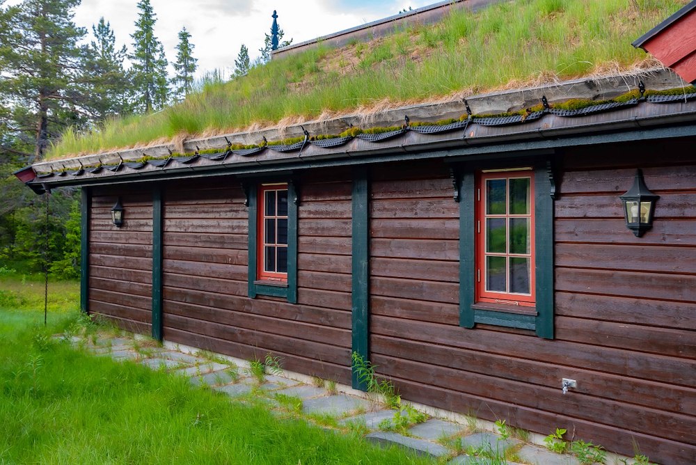 Ekstra bilde 3/35 av Fageråsen 170 *****