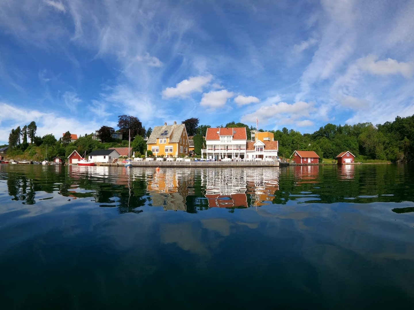 Ramsvig Handelsstad image 5