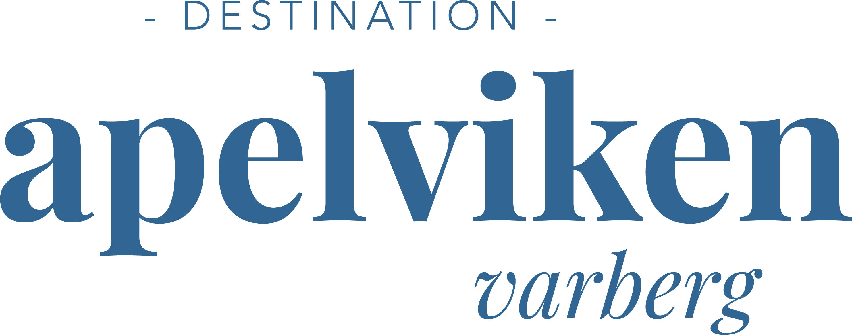 Logo of Destination Apelviken