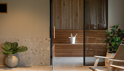 Boka Aspenäs Spa & Retreat