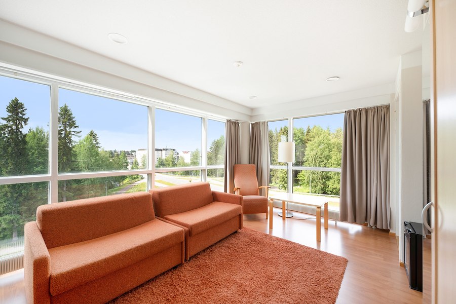 Kajanus Suite