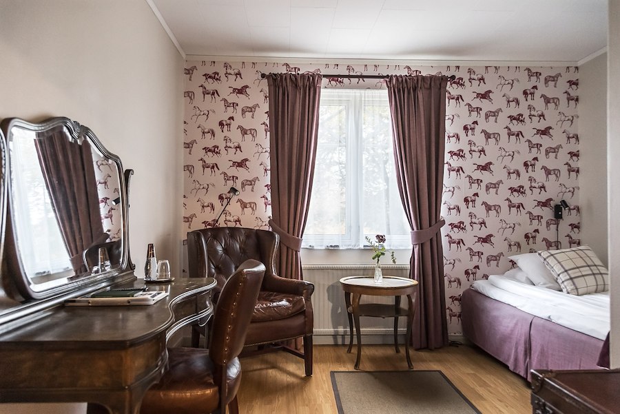 Single room