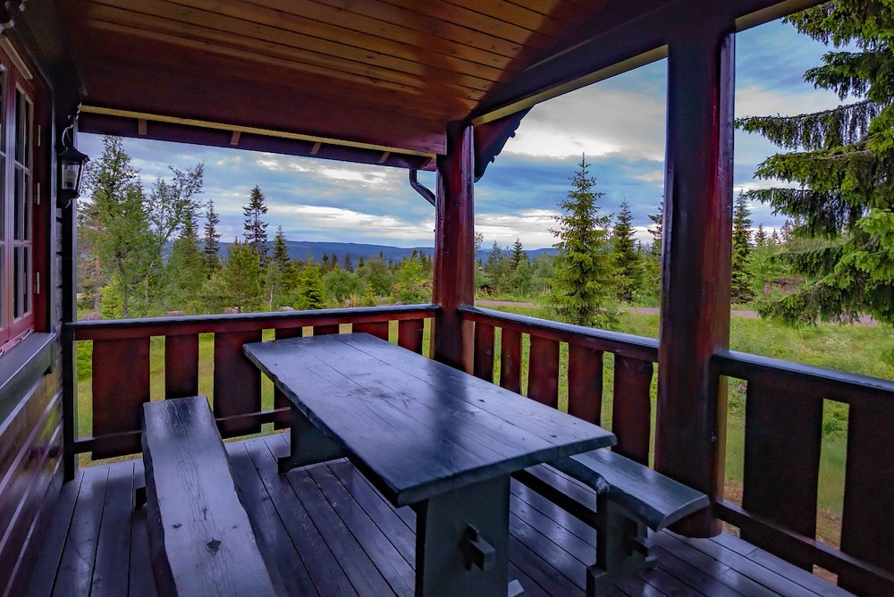 Ekstra bilde 33/35 av Fageråsen 170 *****
