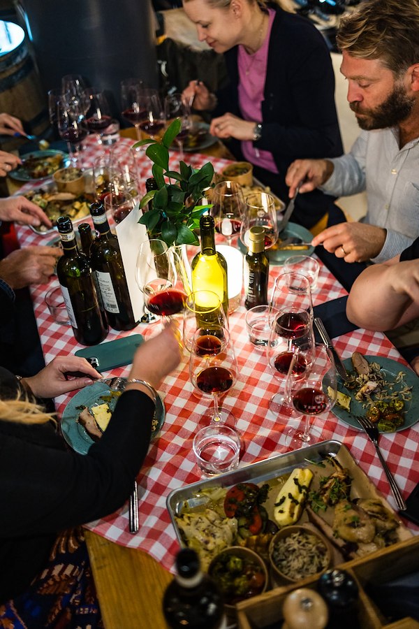 Harvest Weekend of the Decade - Friday