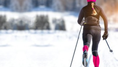 Boka Skidlägerhelg 10 - 13 december