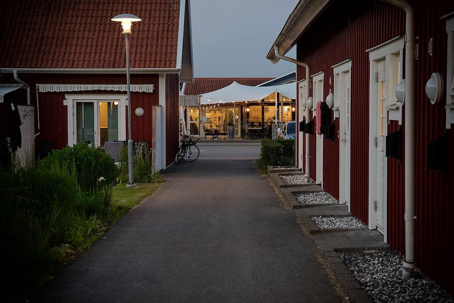 Apartments 1-6 persons