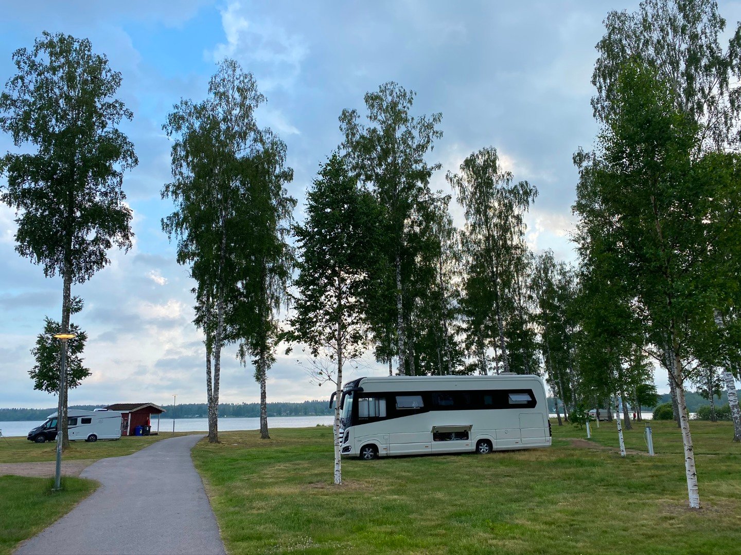Hultsfred Strandcamping photo 4
