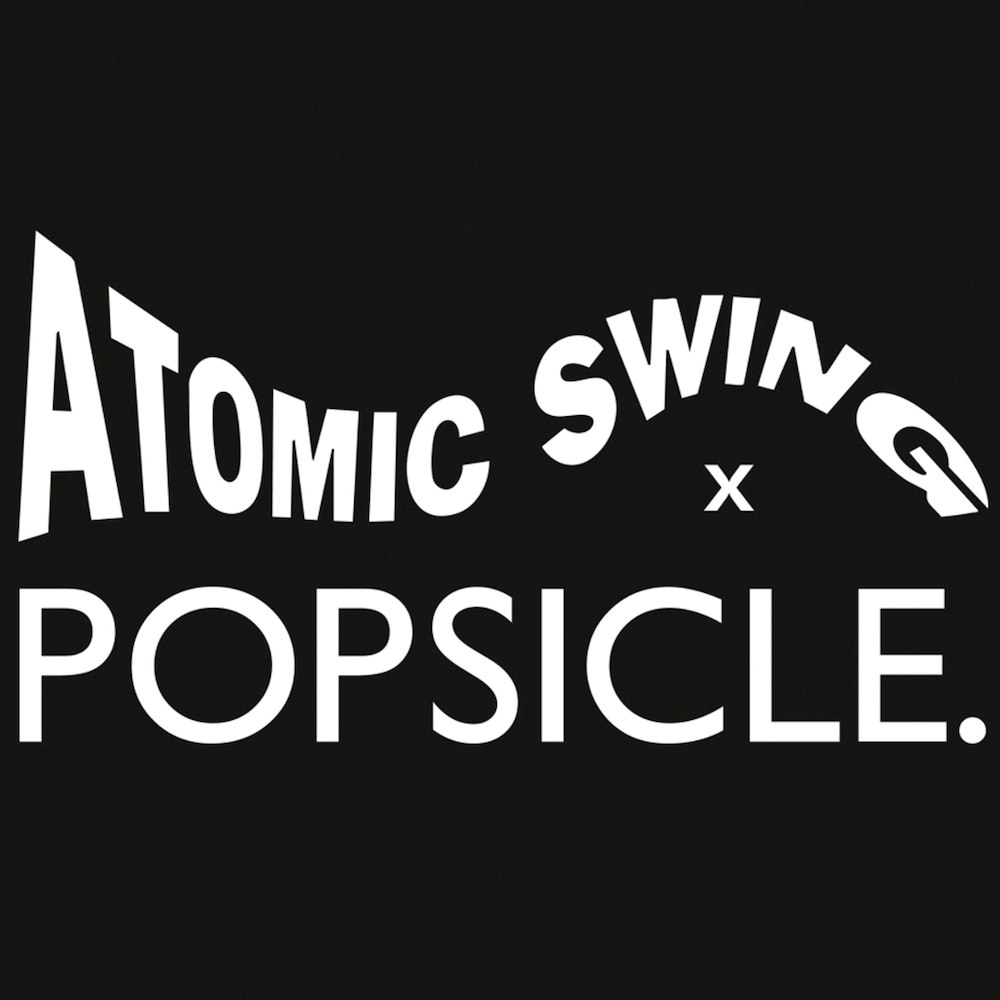 Primärbild av Atomic Swing & Popsicle - Middag i Matsalen