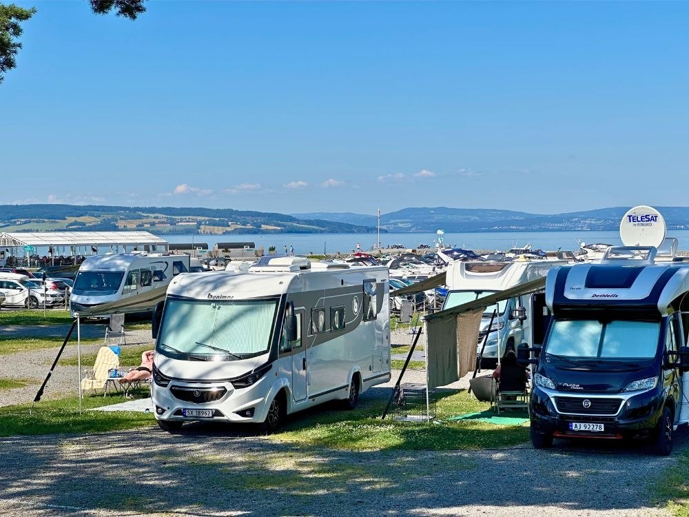 Ekstra bilde 4/32 av Camping Sone A - Mjøskanten