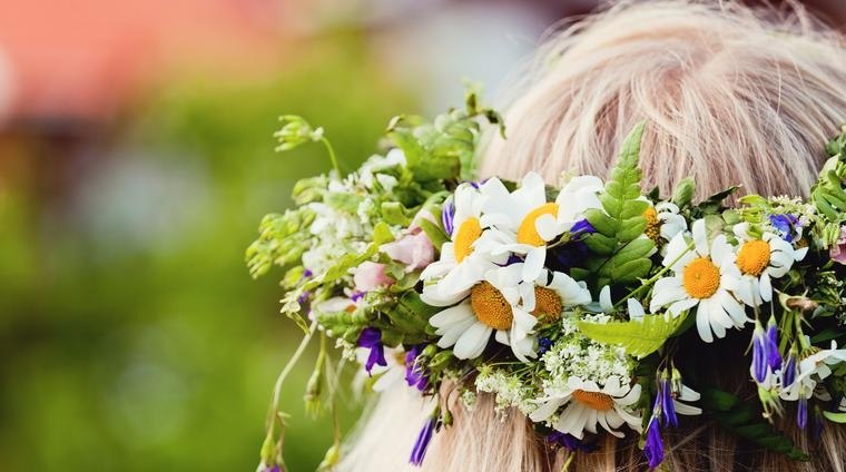 Midsommarpaket