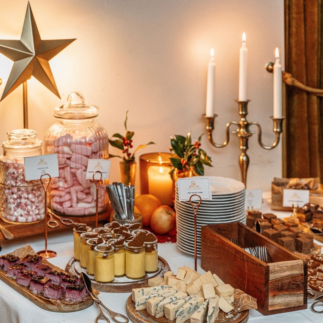 Image of Julmiddag i 7-akter