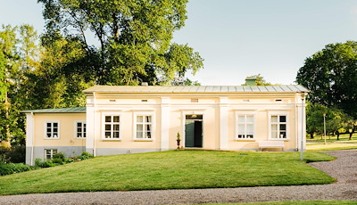 Boka Manor package