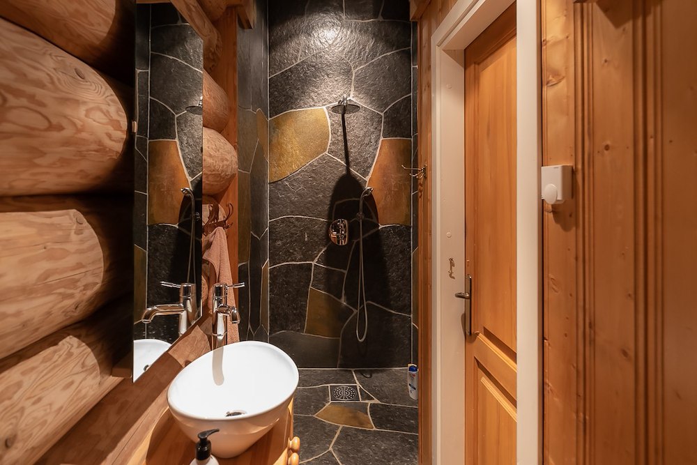 Ekstra bilde 28/52 av Chalet De Luxe 518 ******