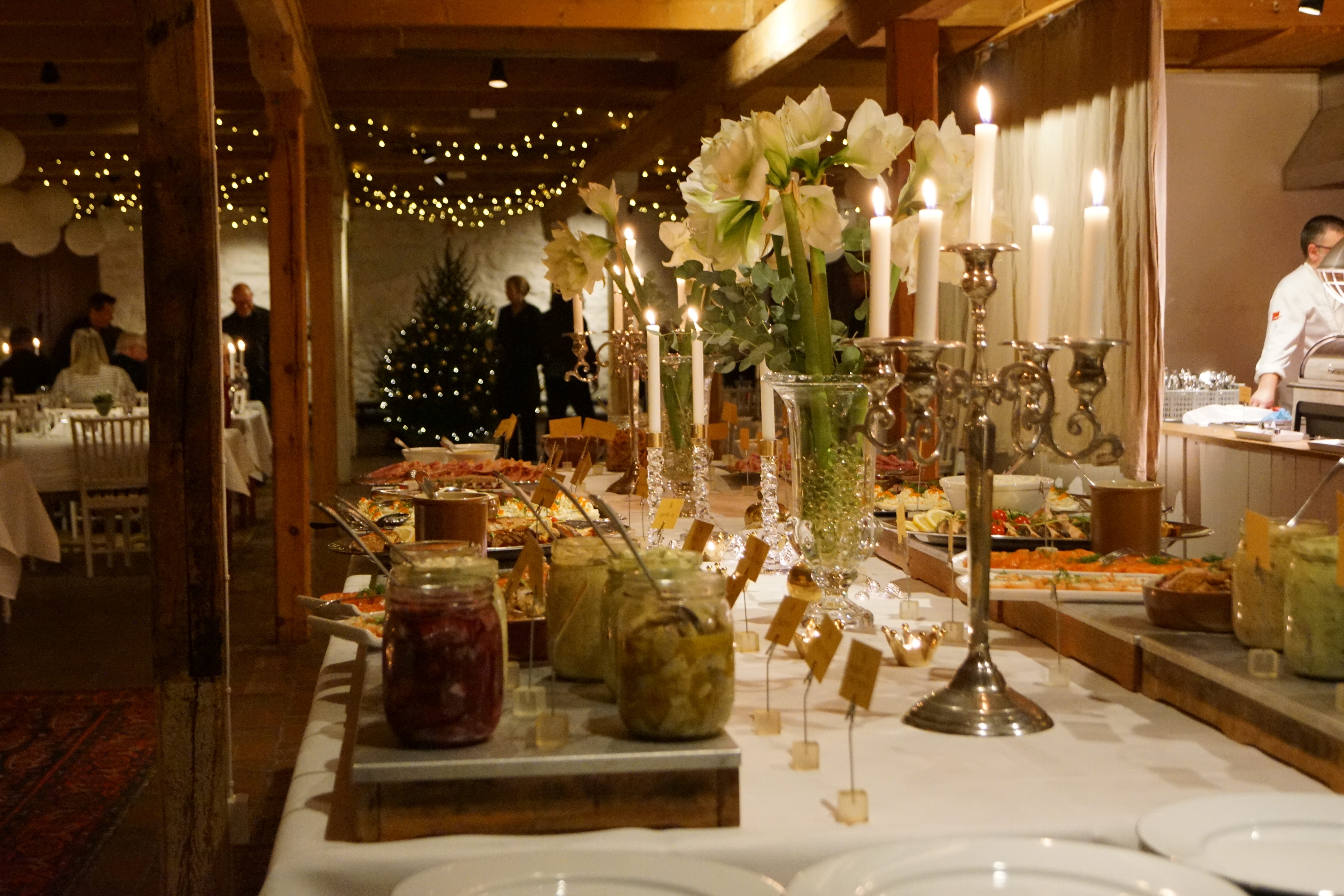 Julbord  image 0