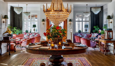 Boka Manor Weekend Retreat