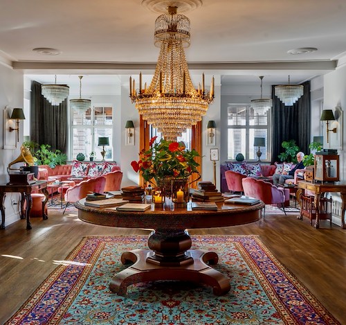 Boka Manor Weekend Retreat