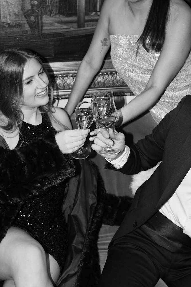 Gatsby New Year
