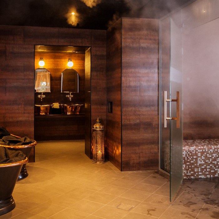 voucher-Slottsweekend de luxe 