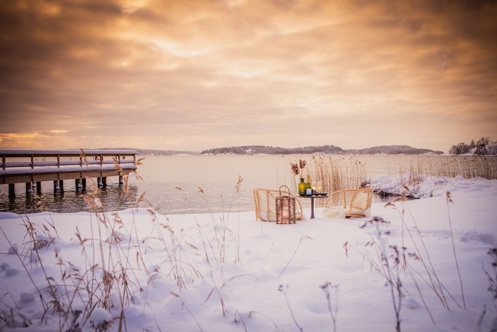 Ytterligare bild 15/16 av Julbordsweekend