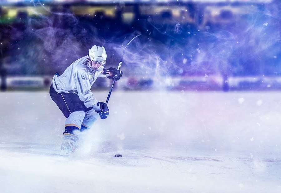 Hockeypaket