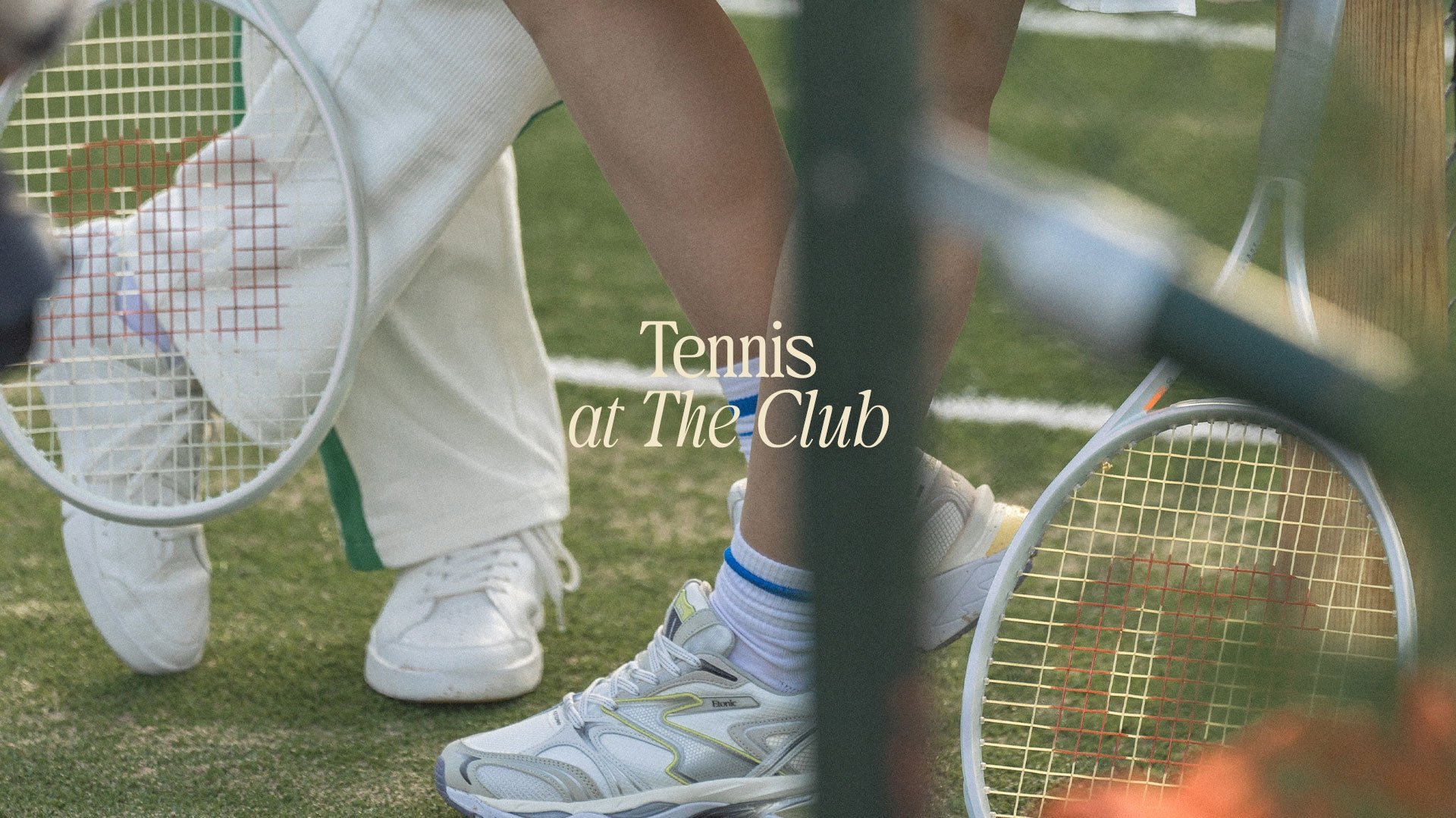 Image of Boka Tennis Court fr 295kr