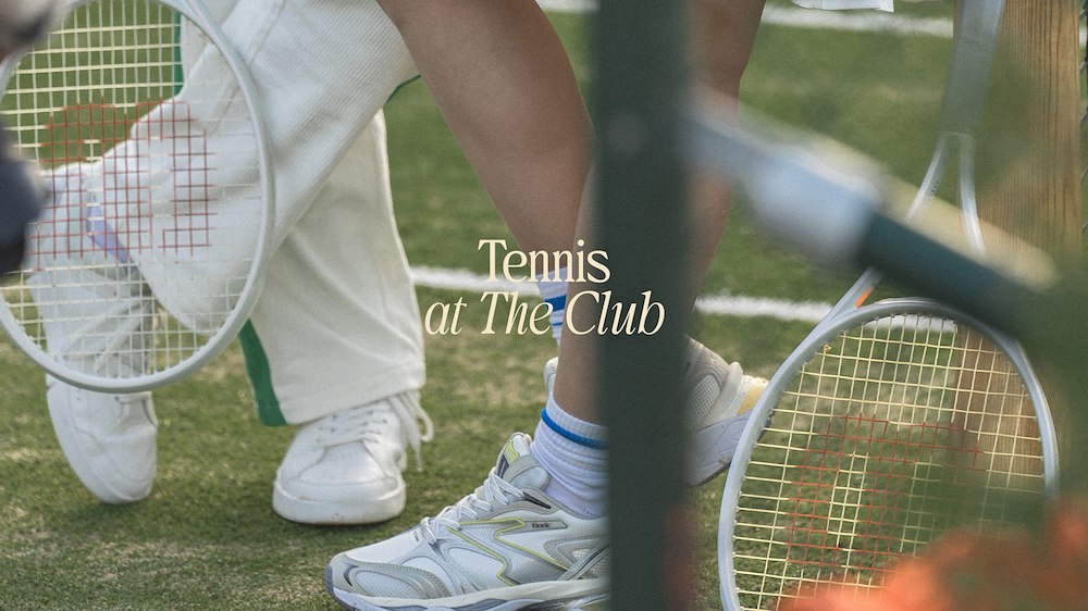 Image of Boka Tennis Court fr 295kr