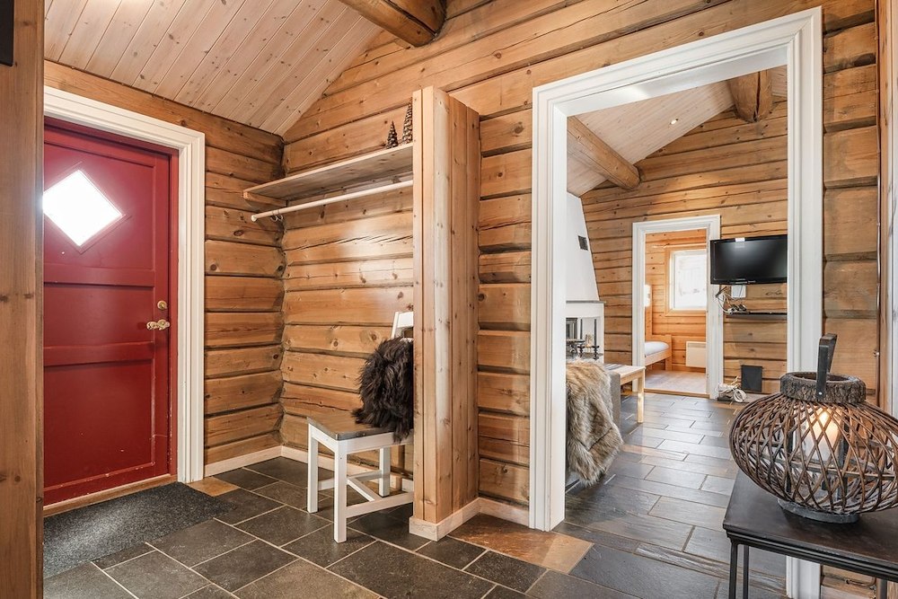 Ekstra bilde 42/46 av Fageråstunet 6A+6B ****+
