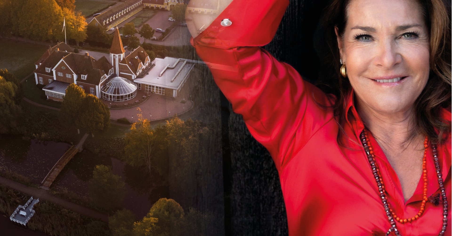 Image of Lis Sørensen - 30/5