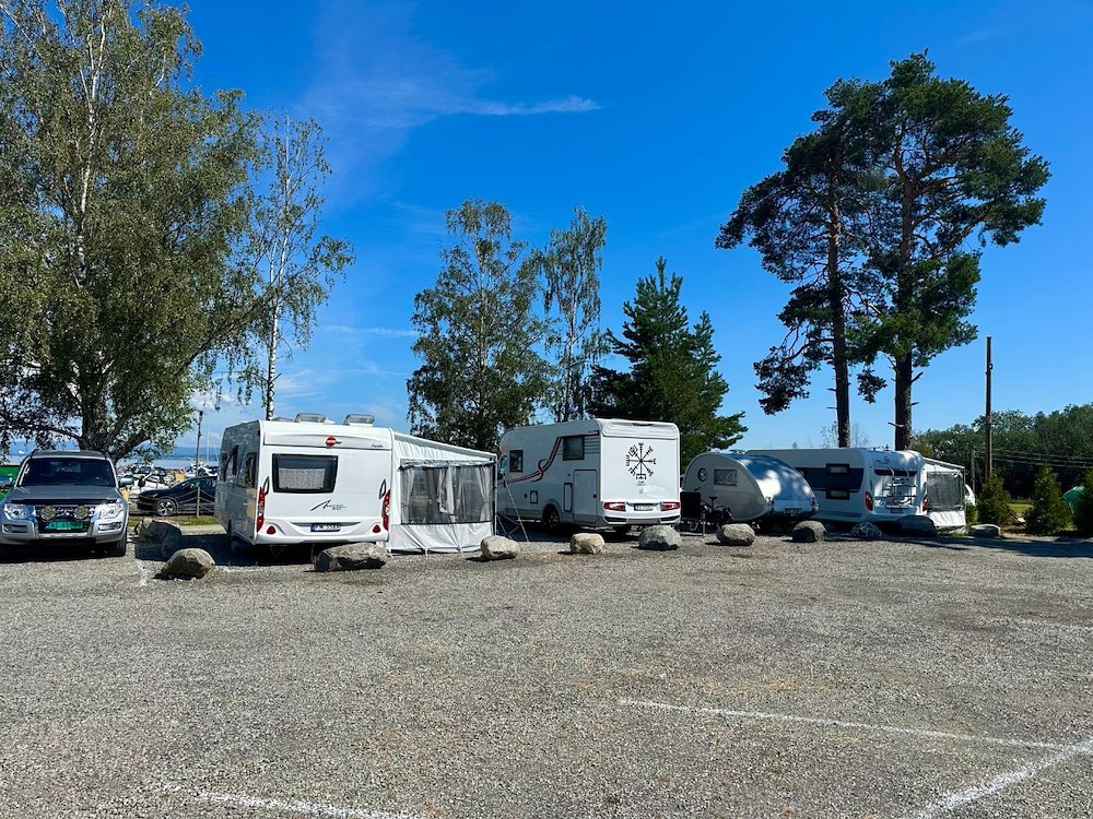 Ekstra bilde 2/24 av Camping Sone C - Båthavna