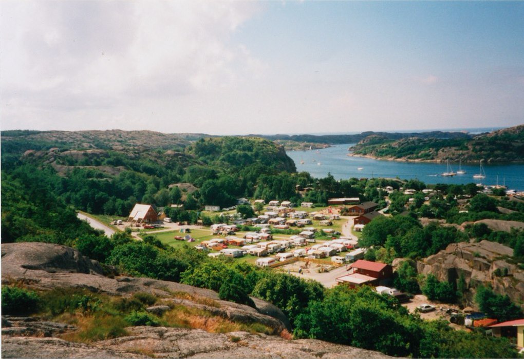 Rörviks Camping