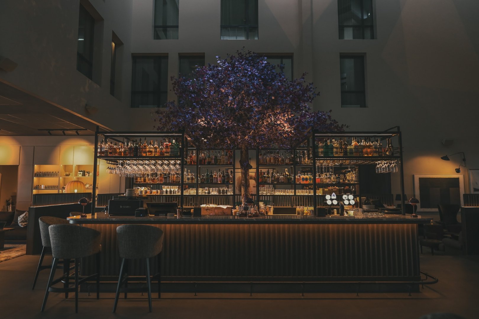 Image of Evening spa - Valfri barrätt & Sparitual