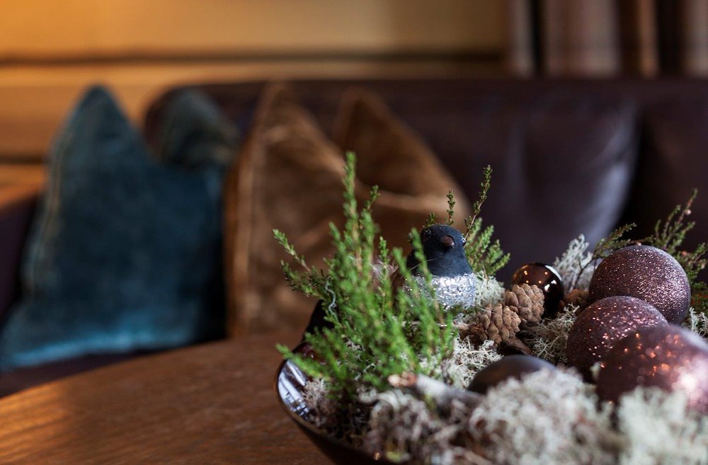 Ekstra bilde 4/15 av Julebordpakke 