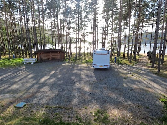 Camping 31