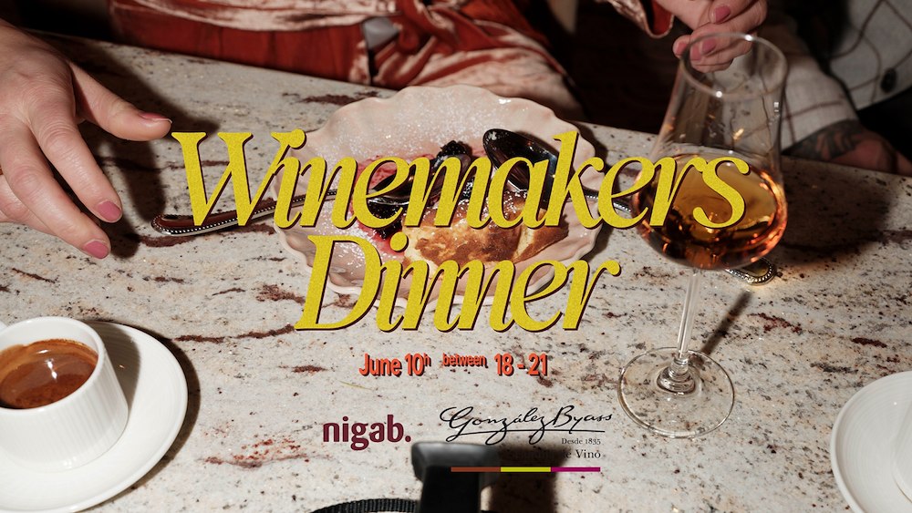 Image of Winemaker's Dinner [10/6]