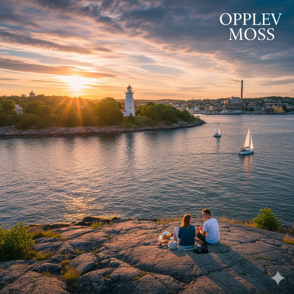 Velkommen til Moss!-image