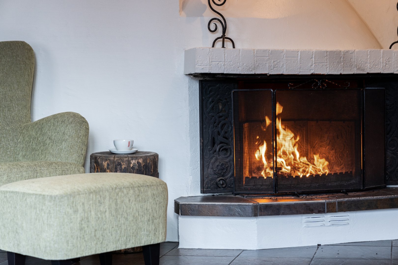 Sporthotellet / Fjällheim Idre  image 0