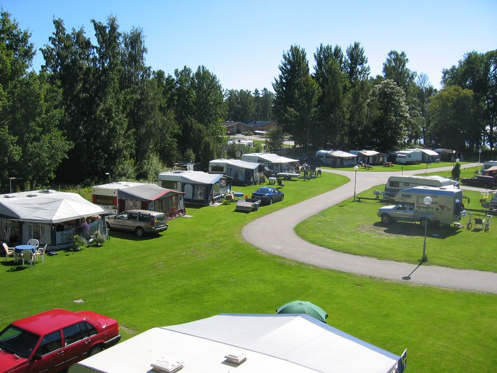 Camping Herrfallet photo 4