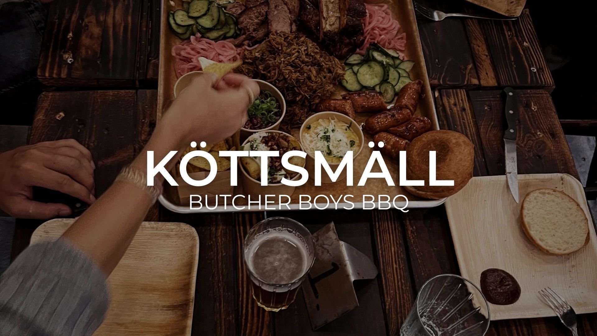 KÖTTSMÄLL